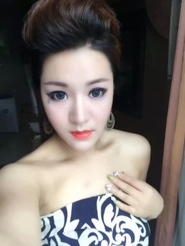 依❤琳主播照片