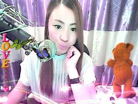Jing_静之恋主播照片