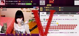 Tiffany_66主播照片