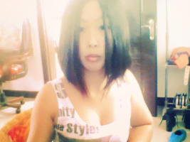 魔女帮的魔女主播照片