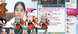 宝宝妈@主播照片