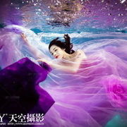 这个夏天.不太热