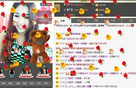 ﹏ㄗoSe姜小溪主播照片