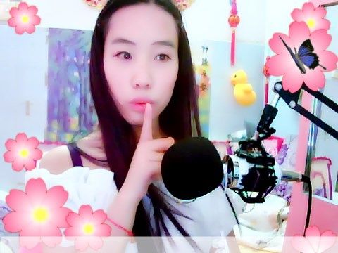 龙儿依依的主播照片