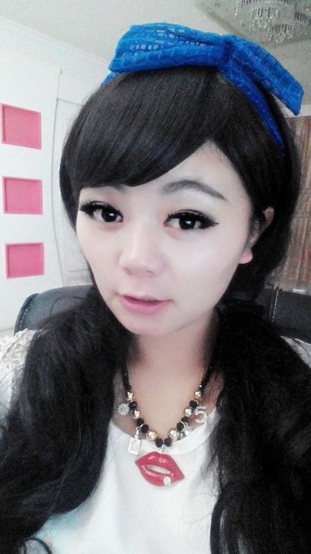 じ?ve娜小貝兒??的主播海報