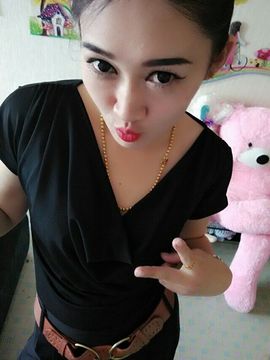 我是艺宝主播照片