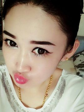 我是艺宝主播照片