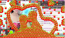 ♪♪糖豆豆♪♪没人疼主播照片