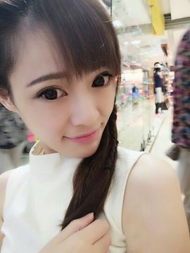 许瑶跃龙主播照片