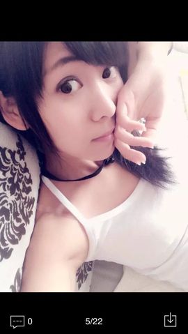 完毕.主播照片