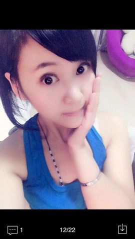 完毕.主播照片