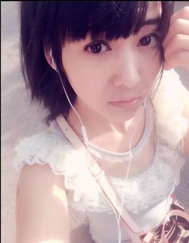 完毕.主播照片