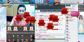 一班班长❤雪儿❤主播照片