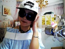 林雅琪。。。主播照片