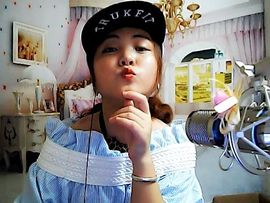 林雅琪。。。主播照片