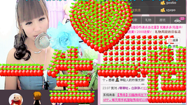 ♪♪糖豆豆♪♪没人疼主播照片