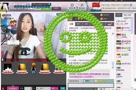 感谢一天主播照片