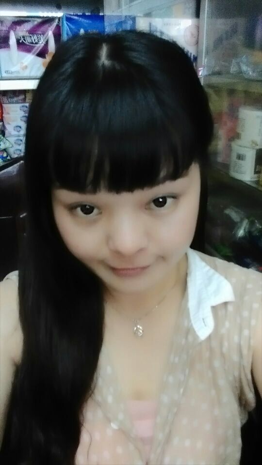 么么名的主播照片
