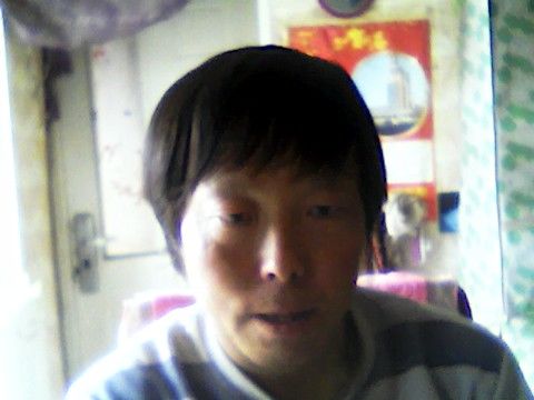 熊小海哥的主播照片