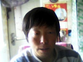 熊小海哥主播照片