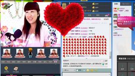 ~幸运魔法~主播照片
