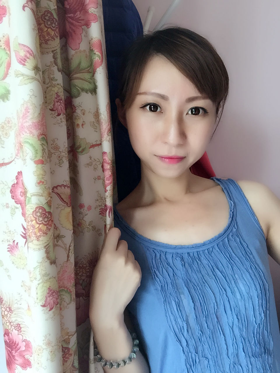 ╰★白莲❤つ的主播照片