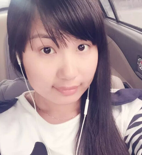 小样~~么么哒的主播海报