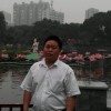 我们同一个村海报