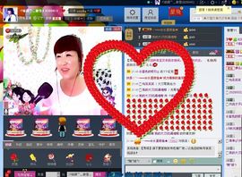 ~幸运魔法~主播照片