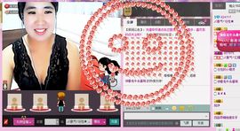 宝宝妈@主播照片