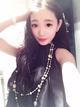 美美Angel主播照片