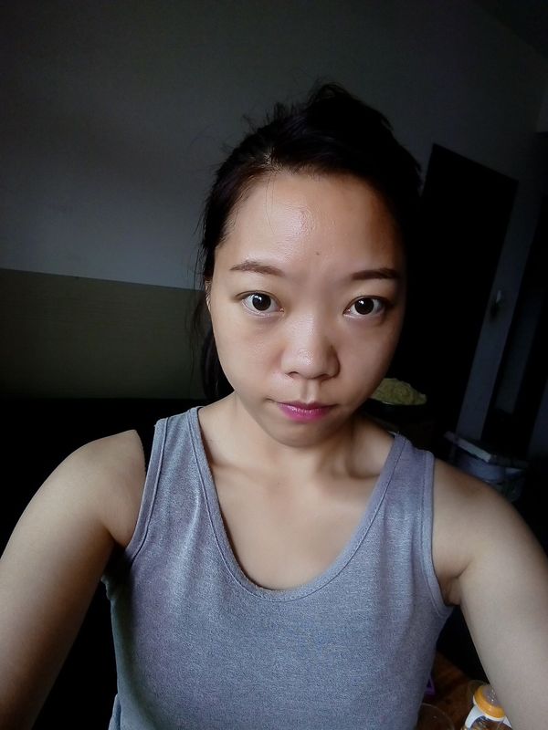 ❤素↪颜兒的主播海报