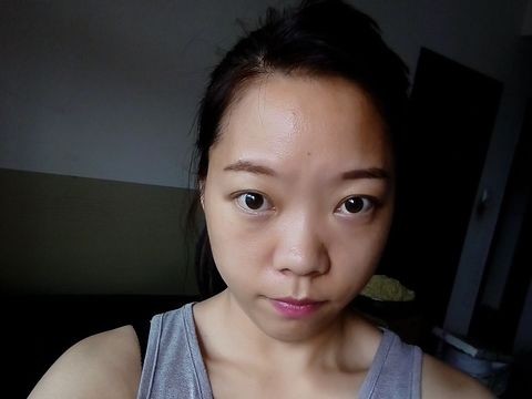 ❤素↪颜兒海报
