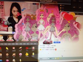 ら解药ら为爱歌唱主播照片