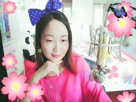 龙宫宝儿主播照片