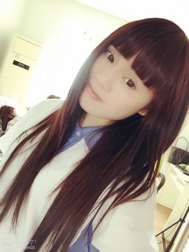小可爱&amp;主播照片