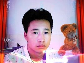 翼族￡★老爷彡主播照片