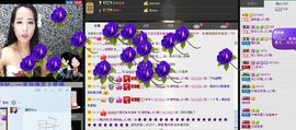荷曦♫つ主播照片