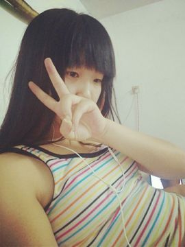 活宝妹妹主播照片