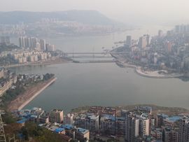 重庆🇺🇸万州主播照片