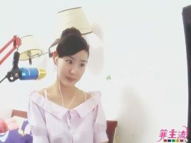 小萌神有大智慧主播照片