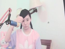 小萌神有大智慧主播照片