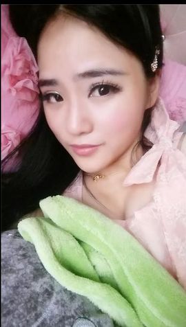 小糯米❤小糊涂主播照片