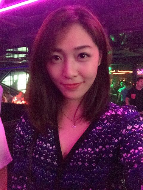 昵称违规，请重新修改的主播照片