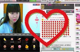 〃Ｔ❤ｚ＂小雨点主播照片
