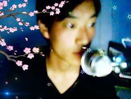 小滕_~音§乐主播照片