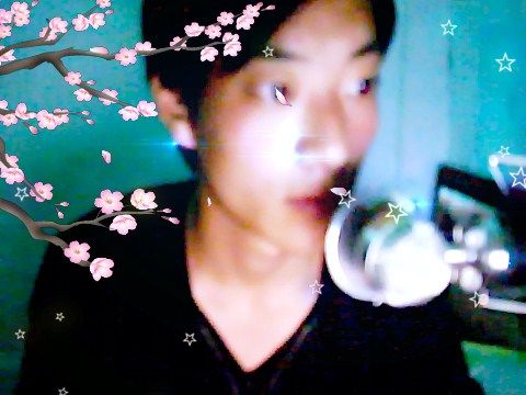 小滕_~音§乐主播照片