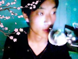 小滕_~音§乐主播照片