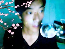 小滕_~音§乐主播照片