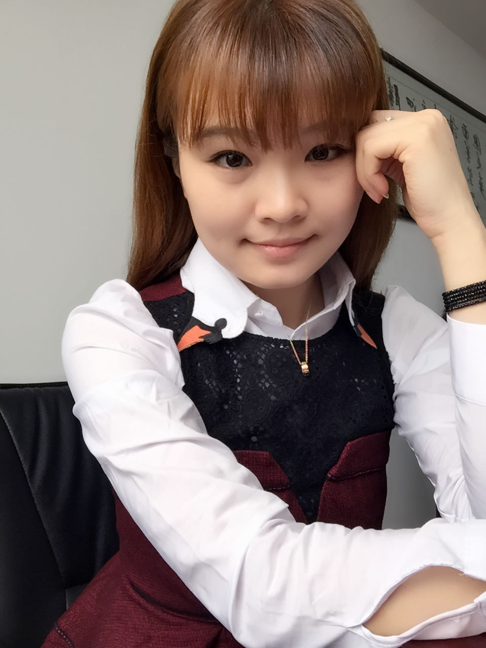 ぺ❥幽兰❧的图片